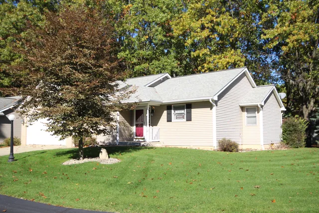 $324,900 | 9573 Marco Drive, Unit 89, Portage, MI 49002