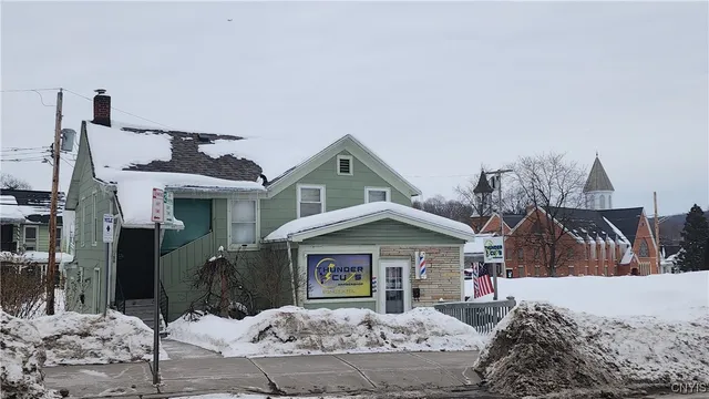 $112,900 | 120 Otsego Street, German Flatts, NY 13357