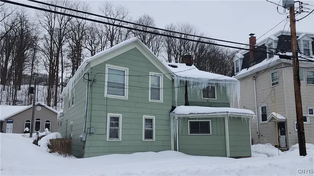 $112,900 | 120 Otsego Street, German Flatts, NY 13357