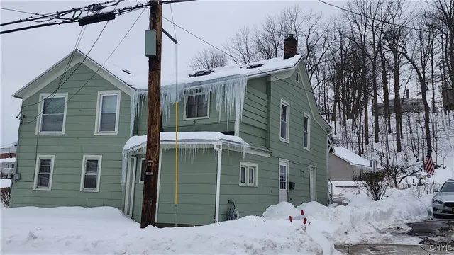 $112,900 | 120 Otsego Street, German Flatts, NY 13357