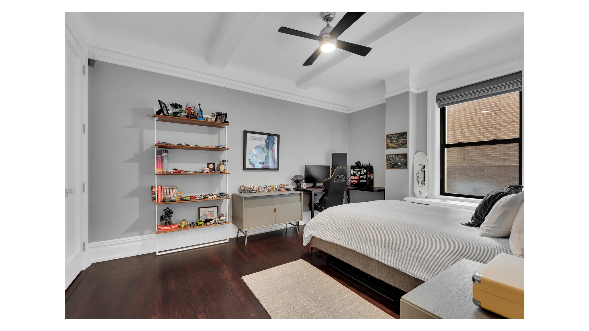 300 Riverside Drive, Unit 11GH Manhattan, NY 10025 - Photo 19 of 22