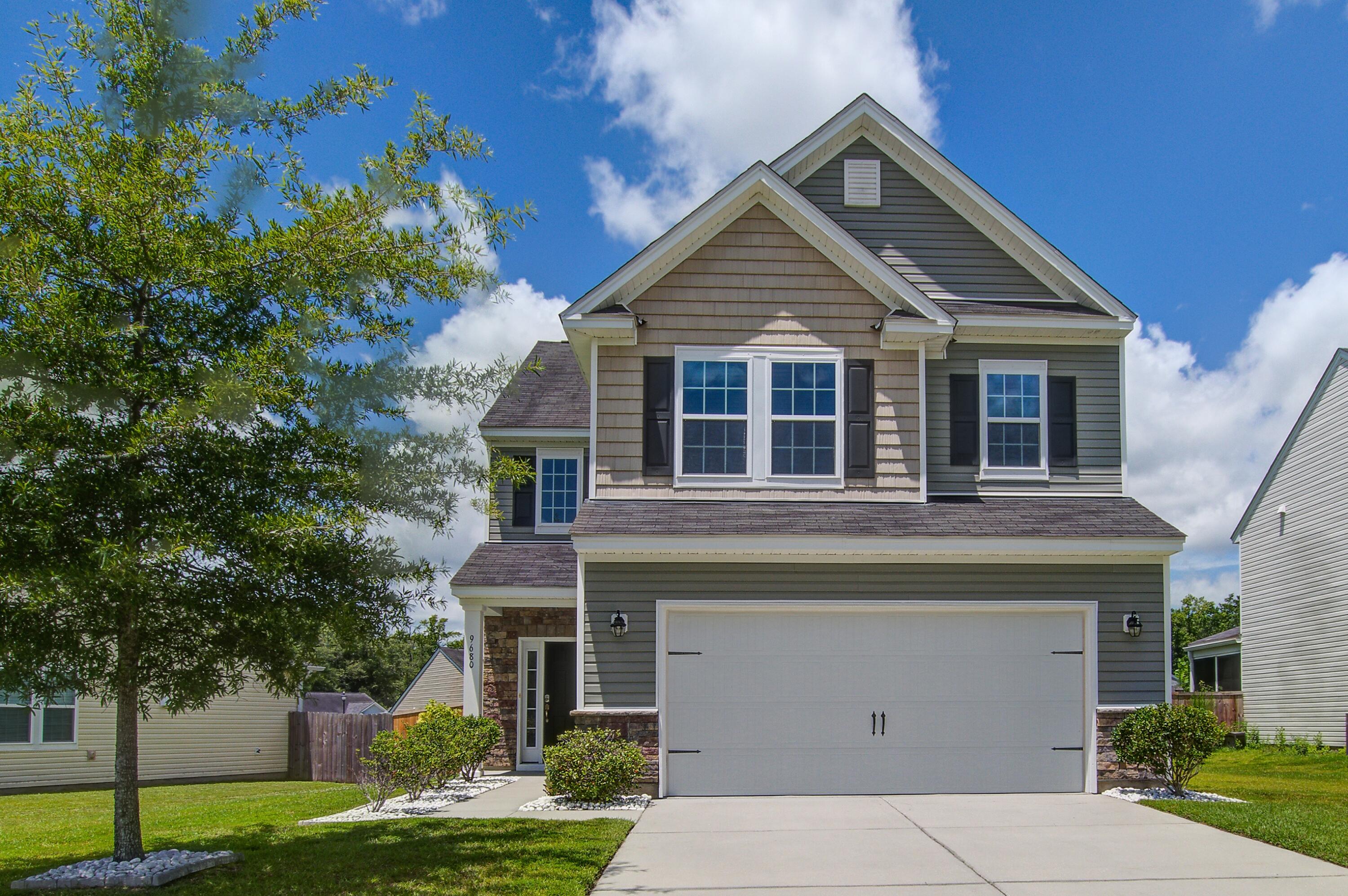 9680 Spencer Woods Road Ladson, SC 29456 - Photo 1 of 1 Exterior