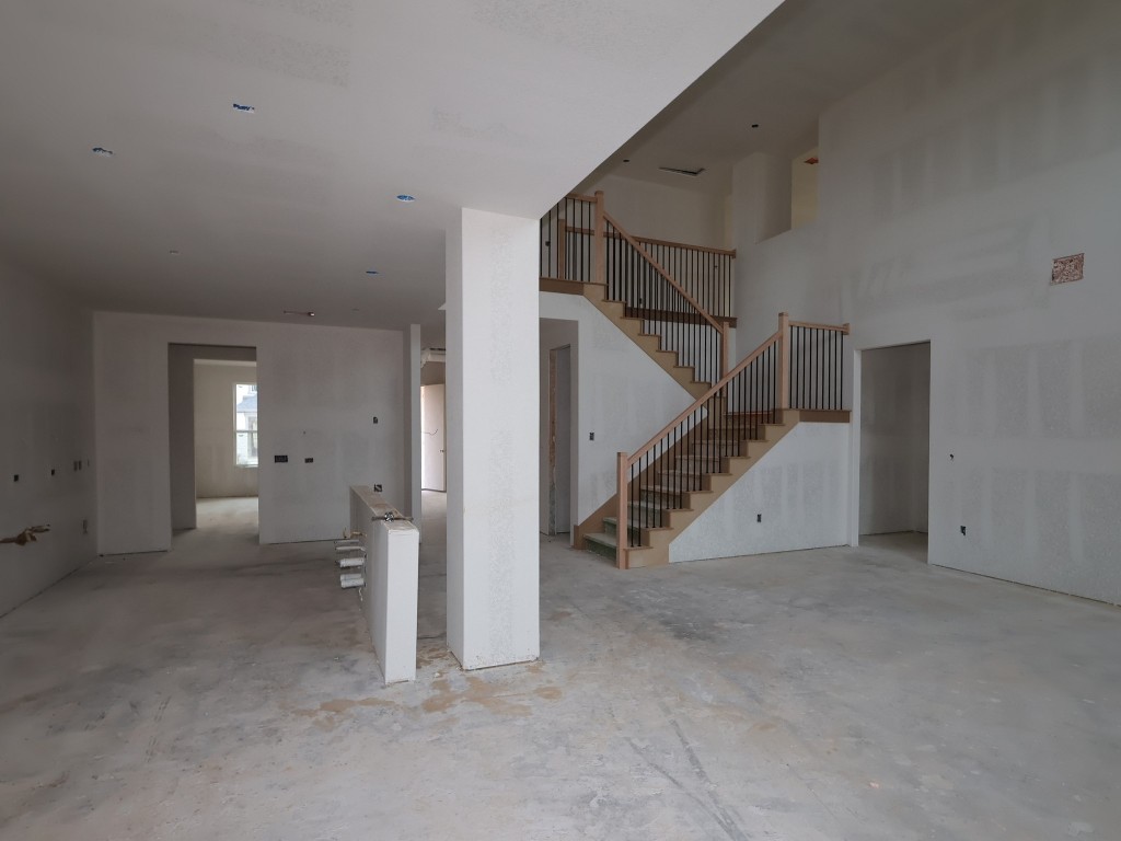 3977 Waco Way Leander, TX 78641 - Photo 2 of 11 a view of an empty room