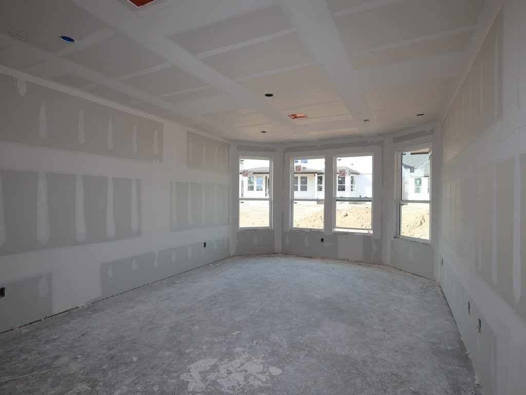 3977 Waco Way Leander, TX 78641 - Photo 4 of 11 a view of an empty room with a window