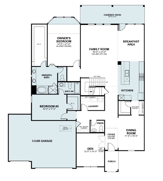 3977 Waco Way Leander, TX 78641 - Photo 10 of 11