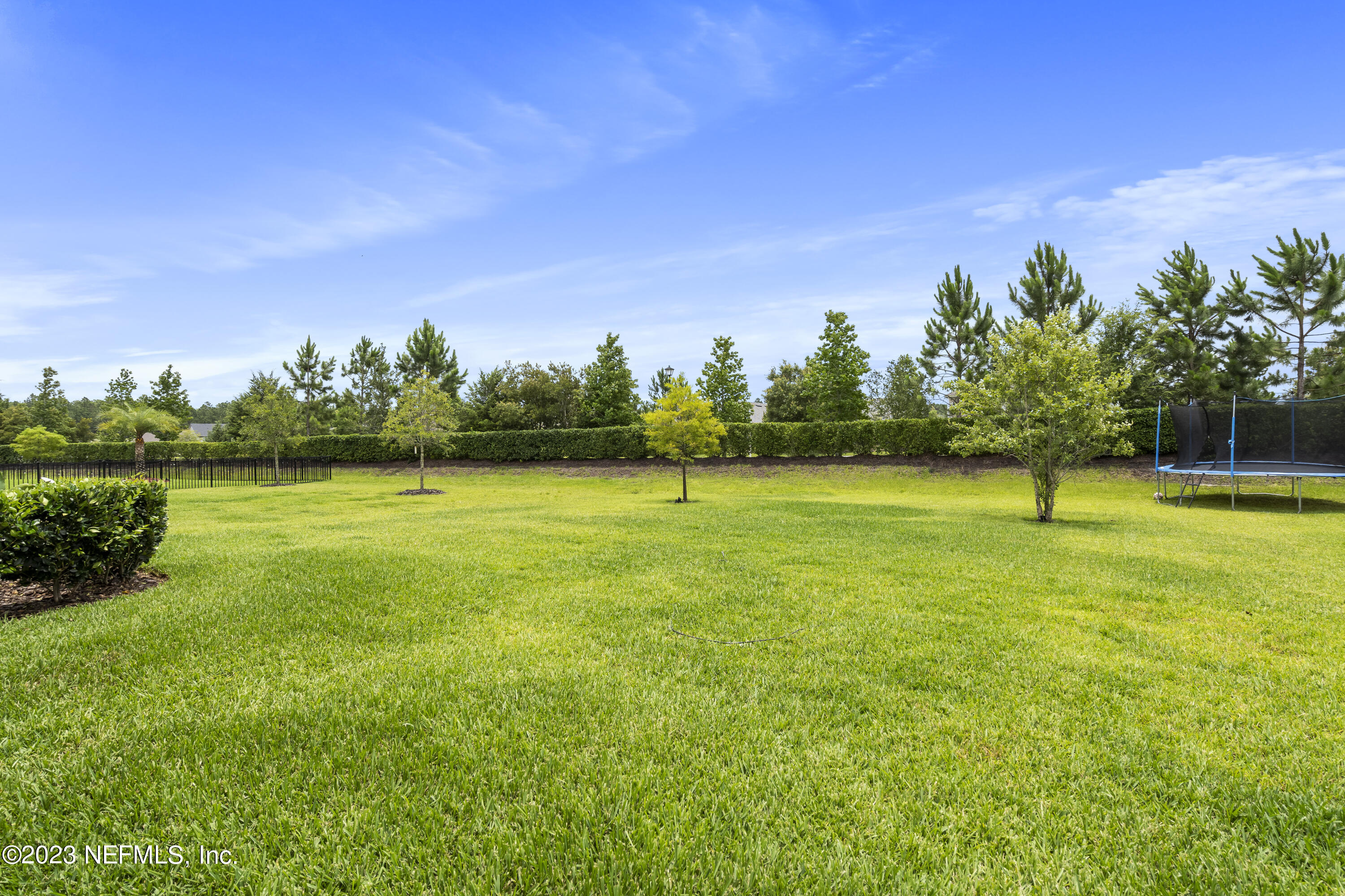 36 Strobe Court St. Augustine, FL 32095 - Photo 37 of 47 a view of a golf course with a park