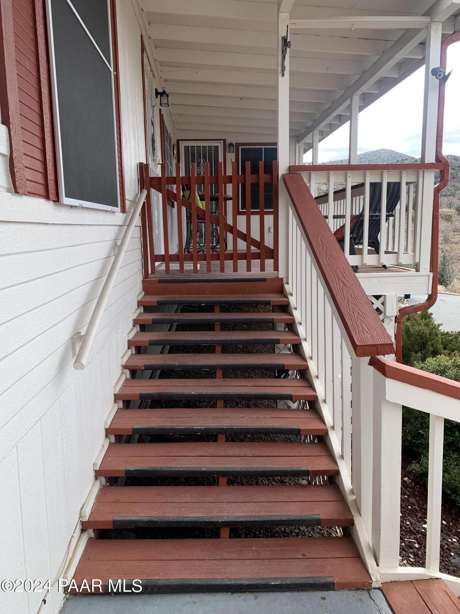 2495 River Trail Road Prescott, AZ 86301 - Photo 2 of 14 Steps to entry