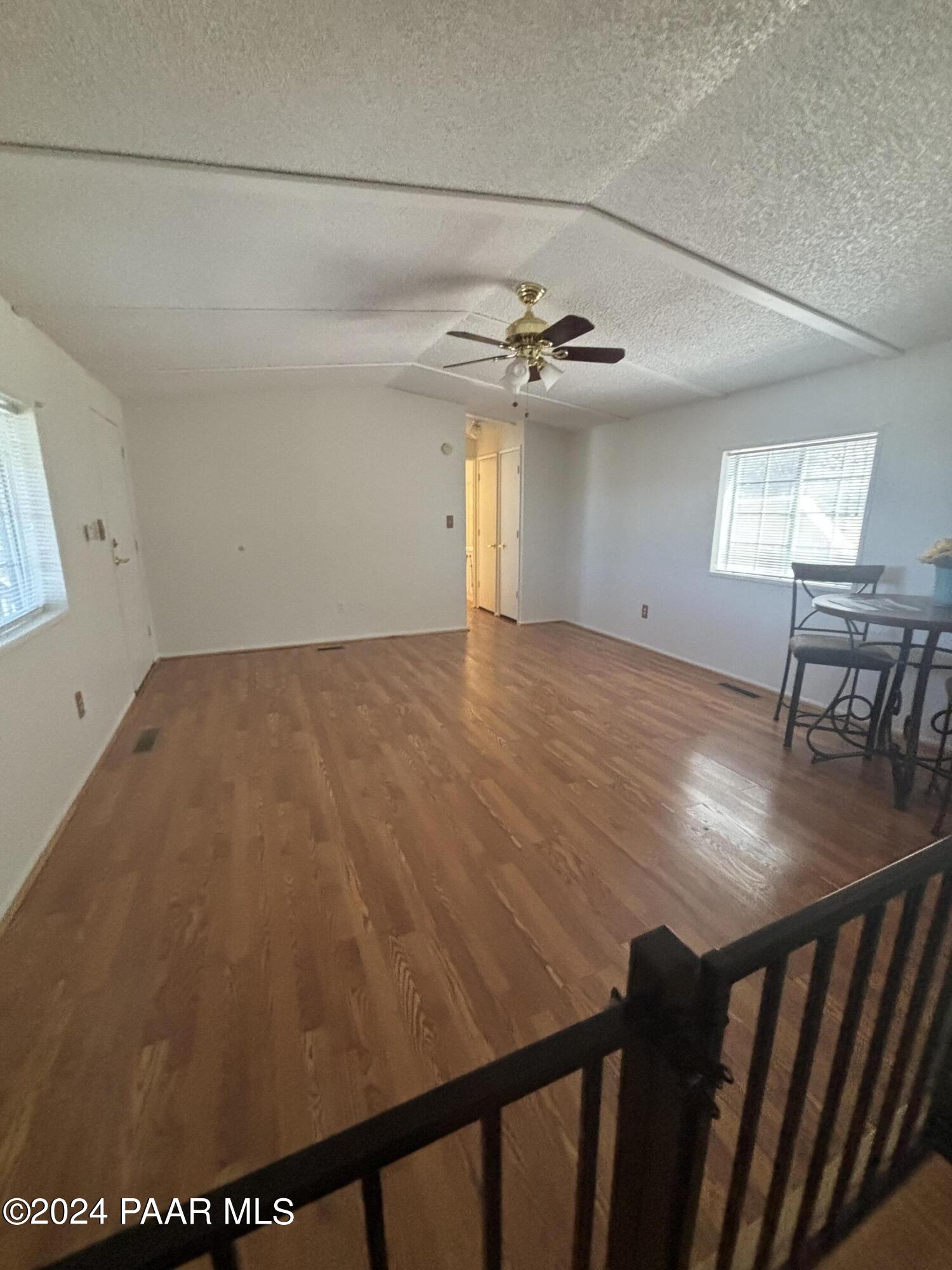 2495 River Trail Road Prescott, AZ 86301 - Photo 7 of 14 KITCHEN TO LIVING ROOM VIEW
