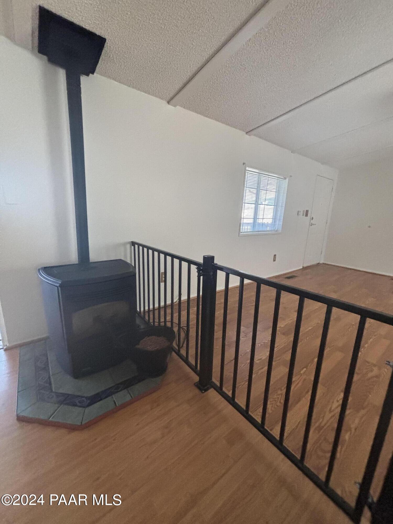 2495 River Trail Road Prescott, AZ 86301 - Photo 8 of 14 PELLET STOVE
