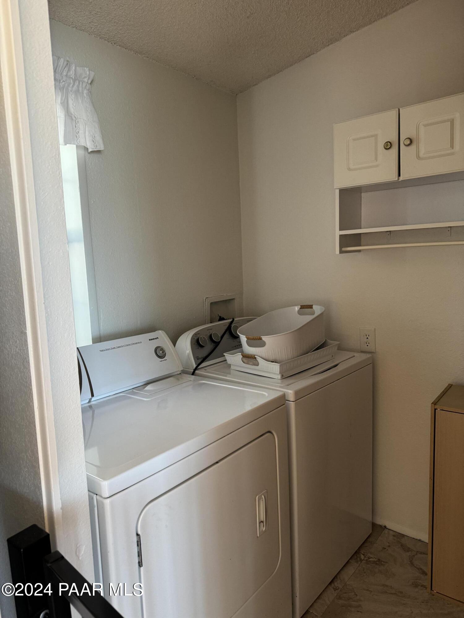 2495 River Trail Road Prescott, AZ 86301 - Photo 10 of 14 LAUNDRY ROOM