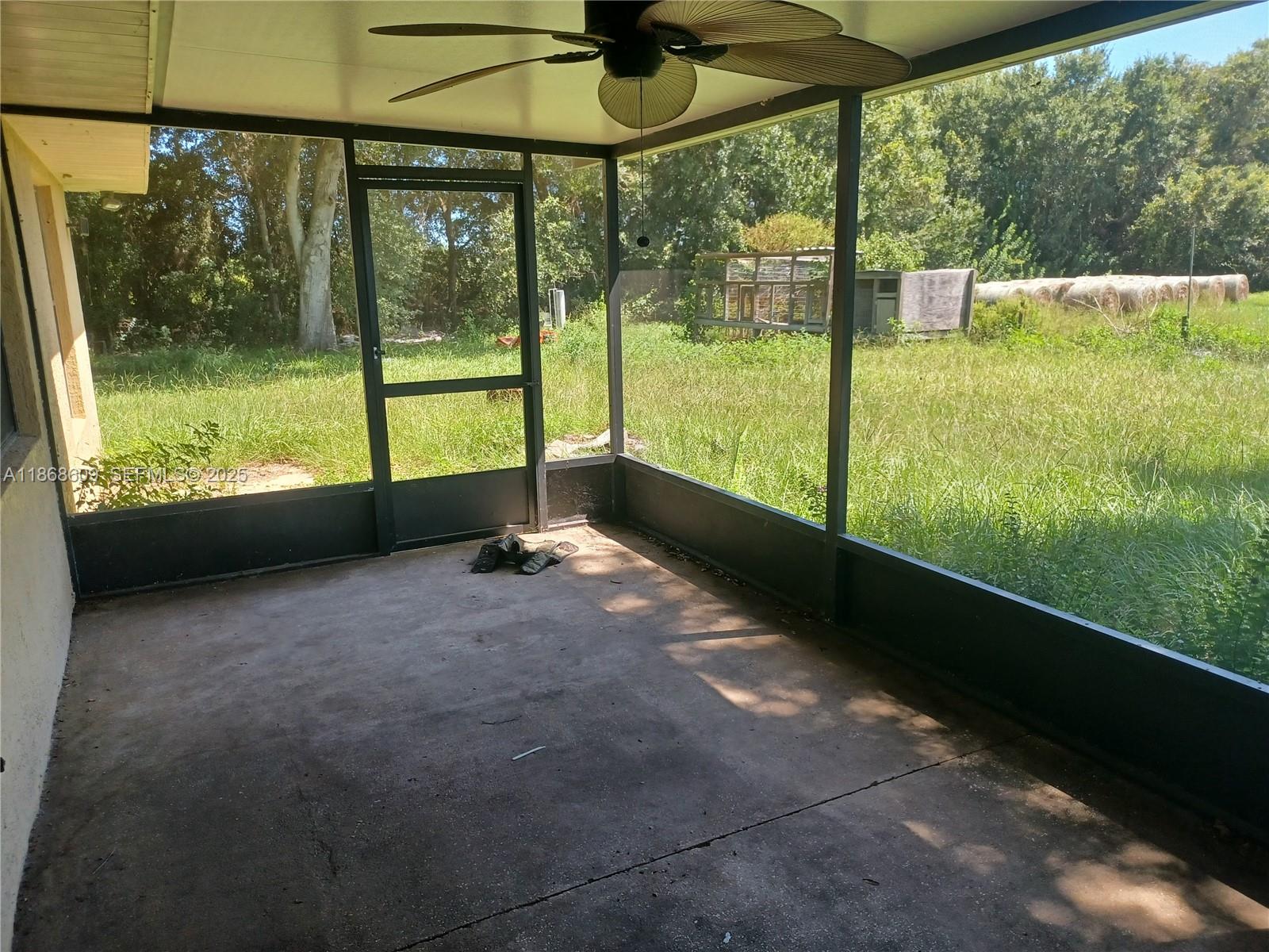 740 Arbuckle Creek Road Lorida, FL 33857 - Photo 15 of 21