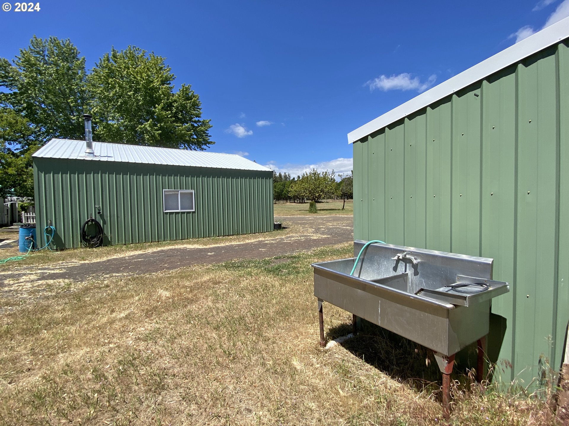 14 Old Cabin Road Goldendale, WA 98620 - Photo 45 of 47 Gallery Image 45