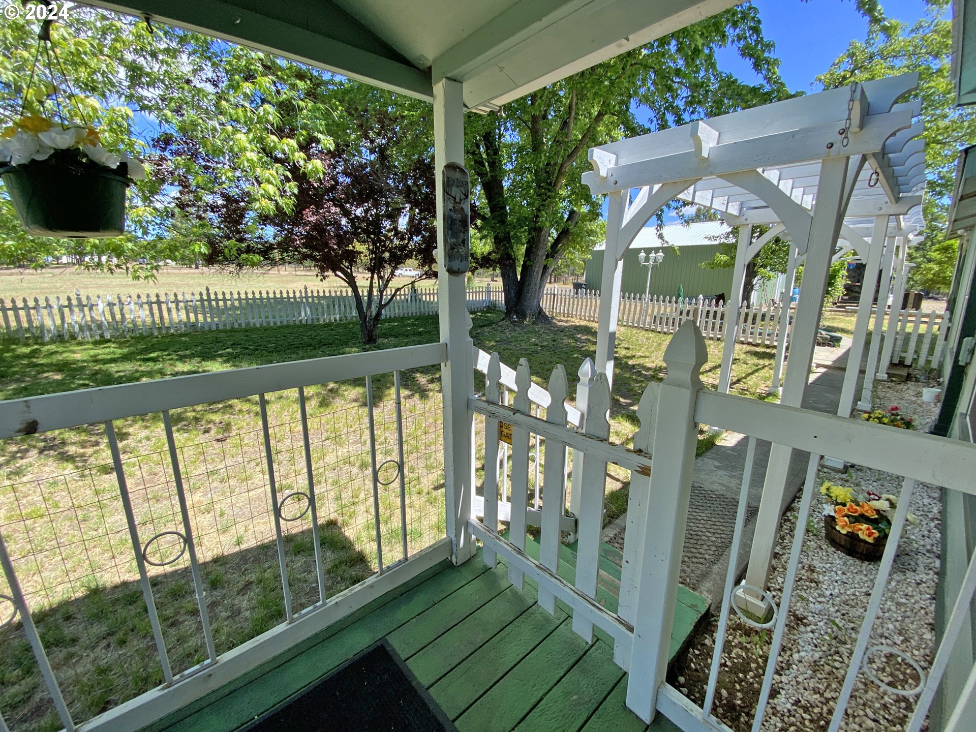 14 Old Cabin Road Goldendale, WA 98620 - Photo 10 of 47 Elevator