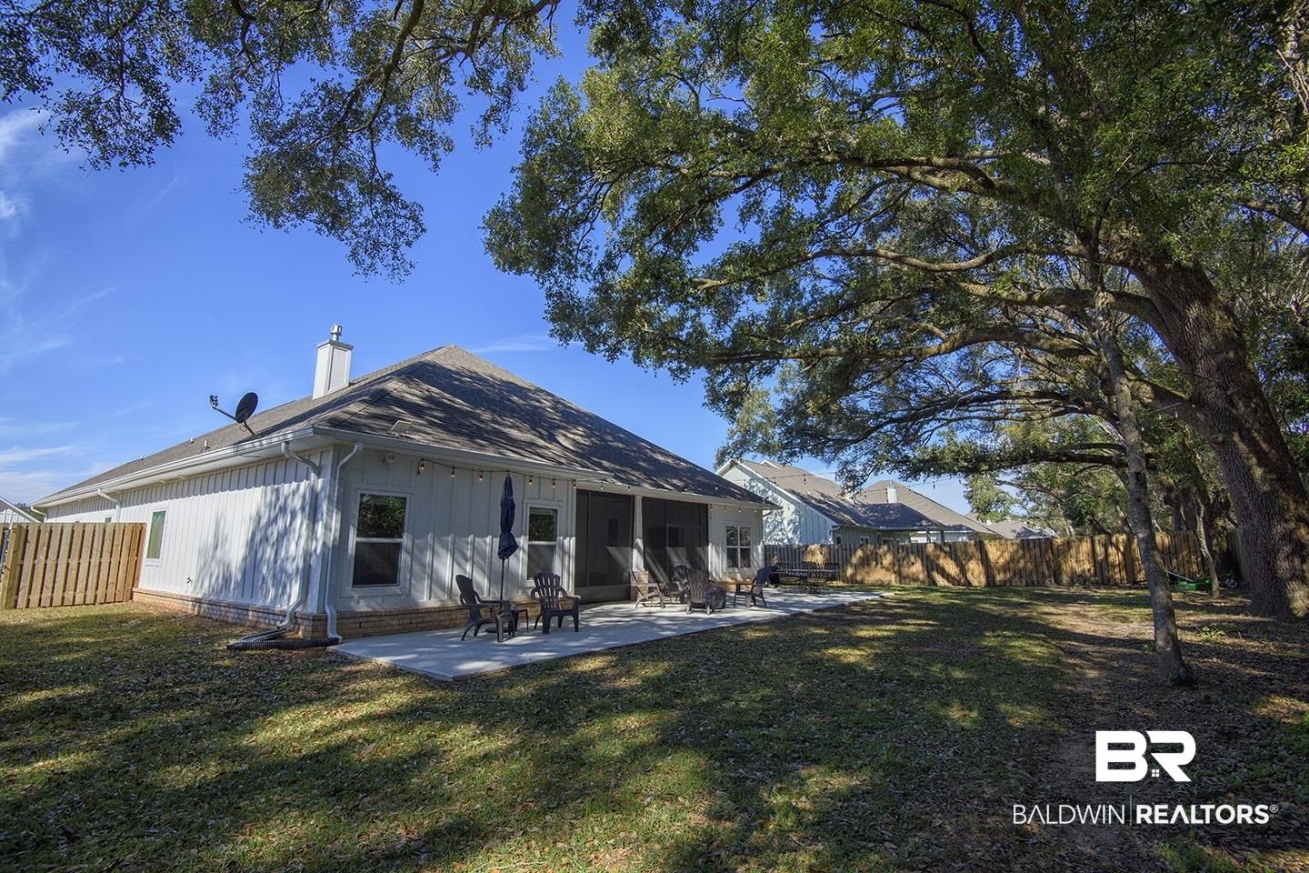316 Nandina Loop Fairhope, AL 36532 - Photo 15 of 38