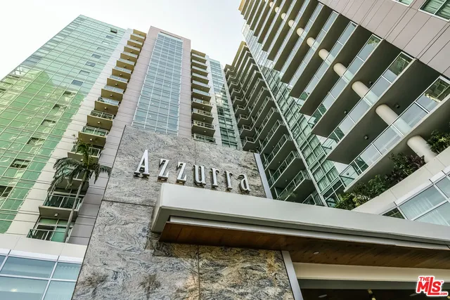 a view of outdoor space with seating area