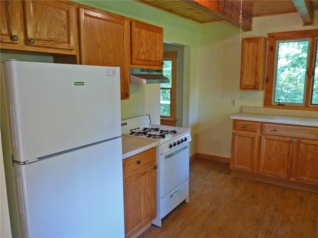 3801 Mariaville Road Ellsworth, ME 04605 - Photo 8 of 26 Kitchen