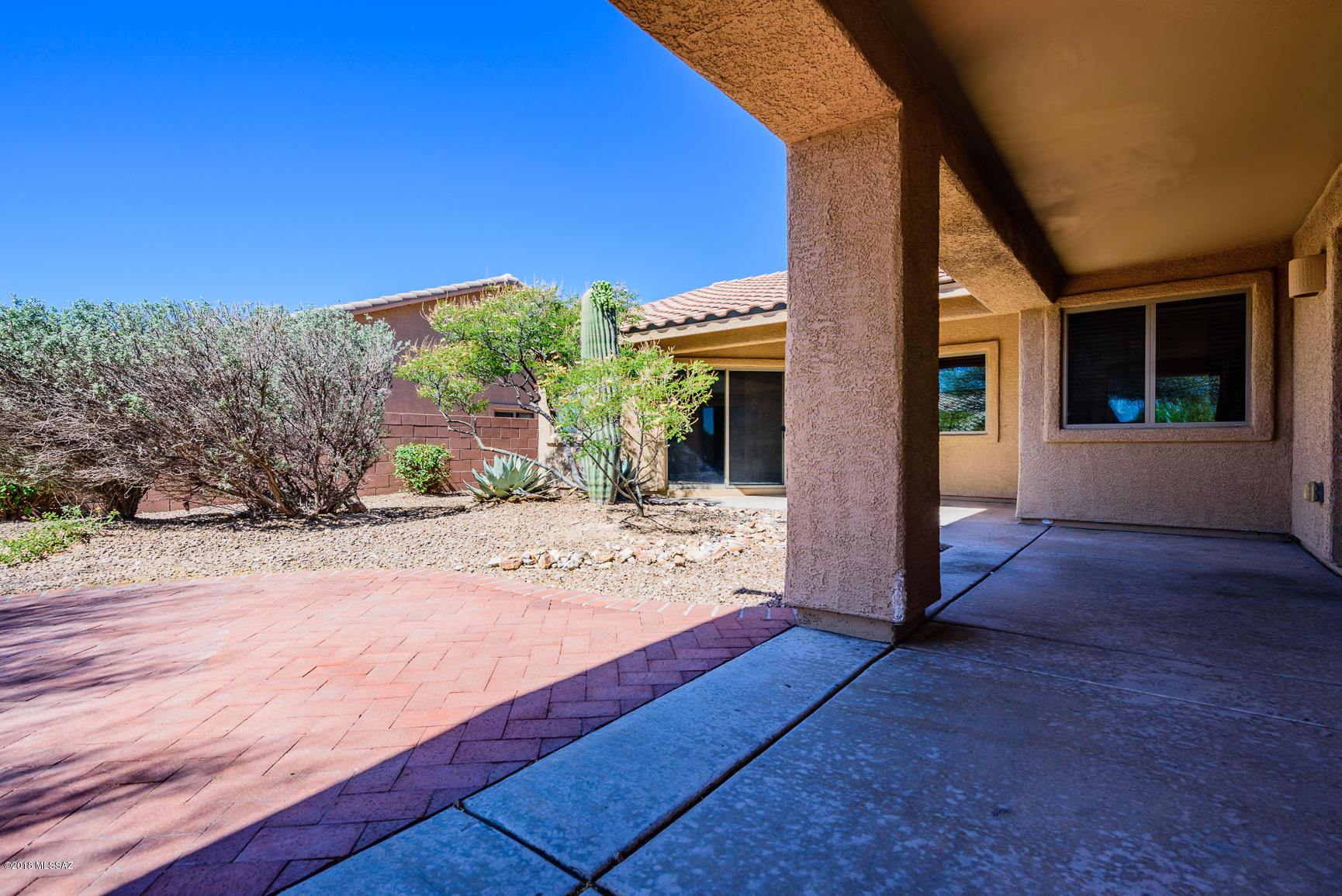 9231 South Sweet Spring Road Tucson, AZ 85756 - Photo 11 of 50
