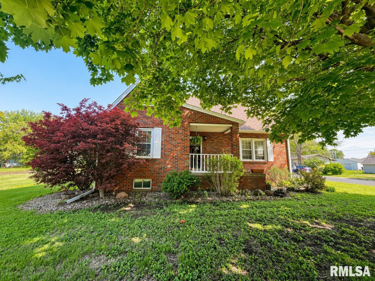 10105 West Knox Street Edwards, IL 61528 - Photo 1 of 45