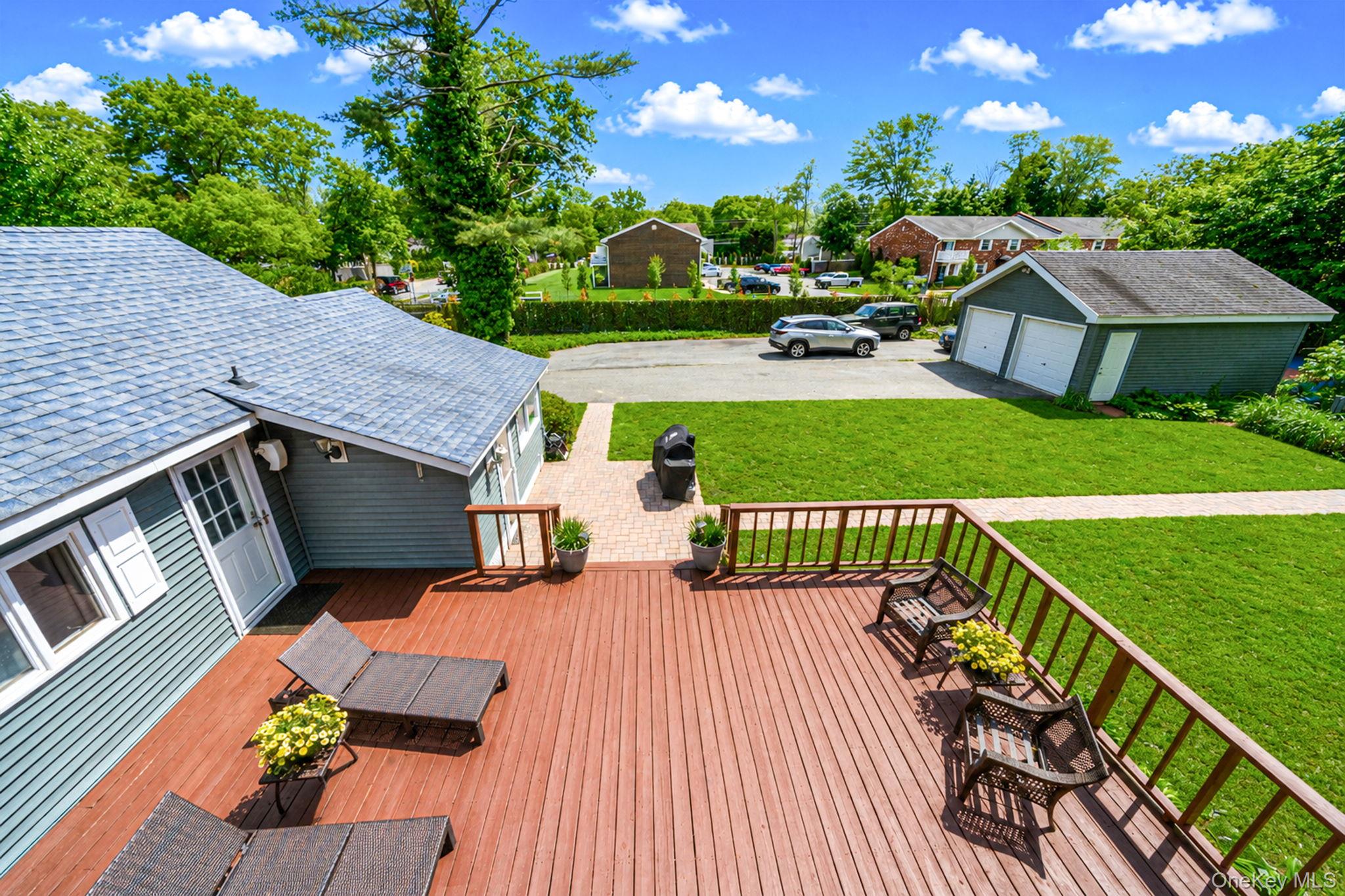 612 Blue Point Road Holtsville, NY 11742 - Photo 36 of 47