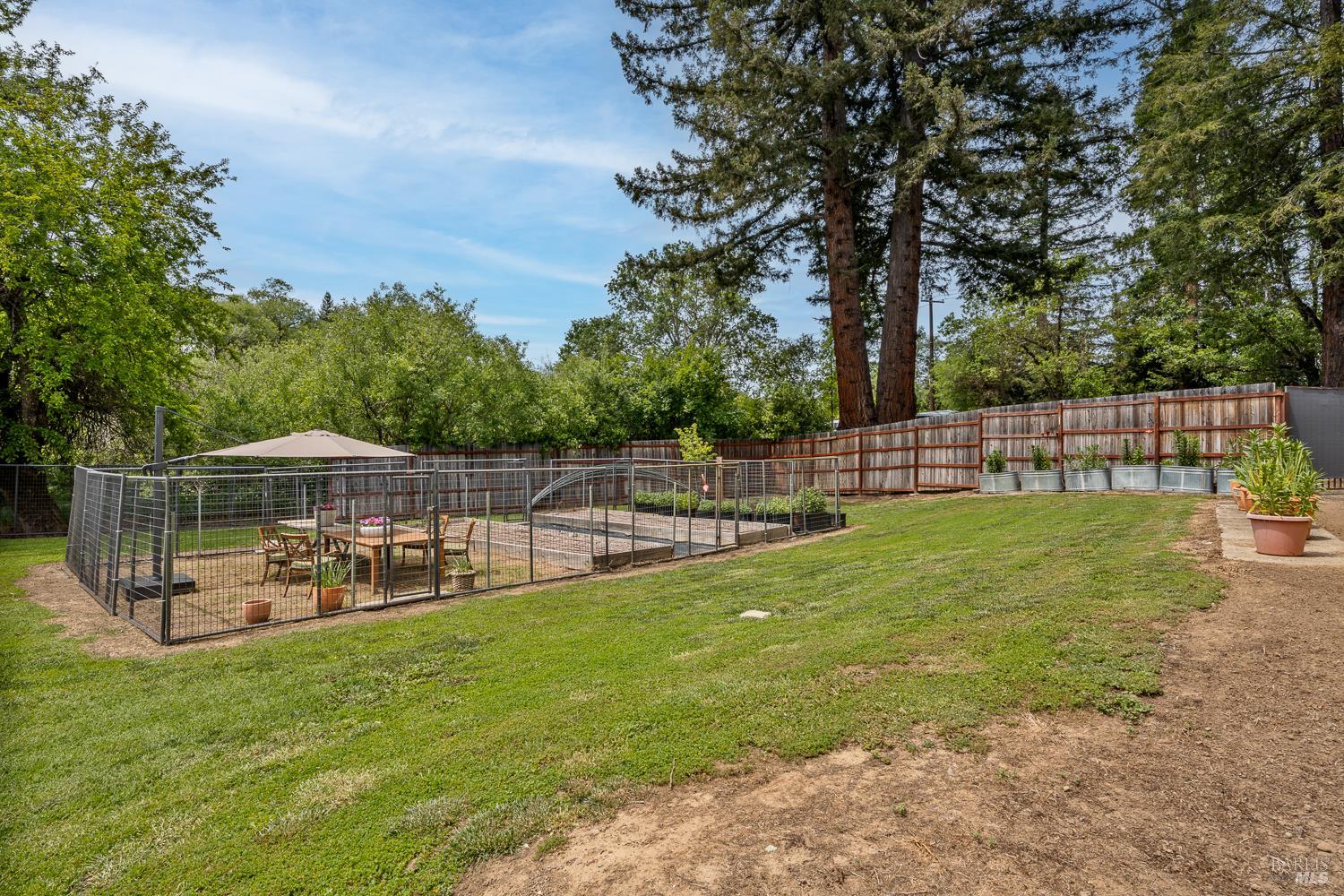 8251 East Potter Valley Road Ukiah, CA 95482 - Photo 21 of 29 a view of a child park