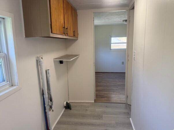 208 Belgrade Road Oakland, ME 04963 - Photo 6 of 23 Laundry hook up