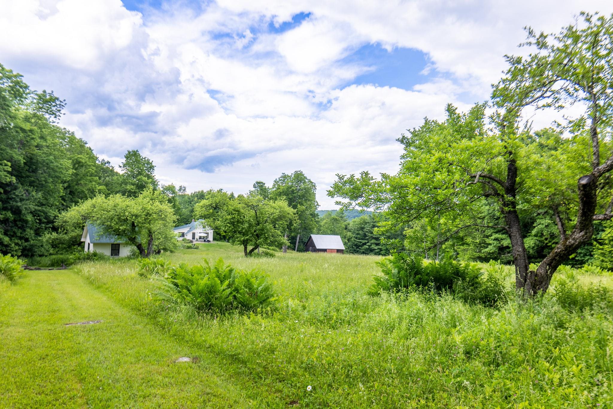 172 Poor Farm Road North Thetford Center, VT 05075 - Photo 24 of 28