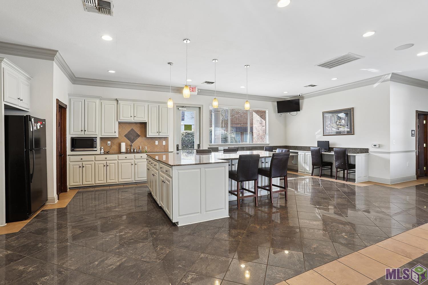 4000 Lake Beau Pre Boulevard, Unit 126 Baton Rouge, LA 70820 - Photo 6 of 19 Clubhouse Common Area