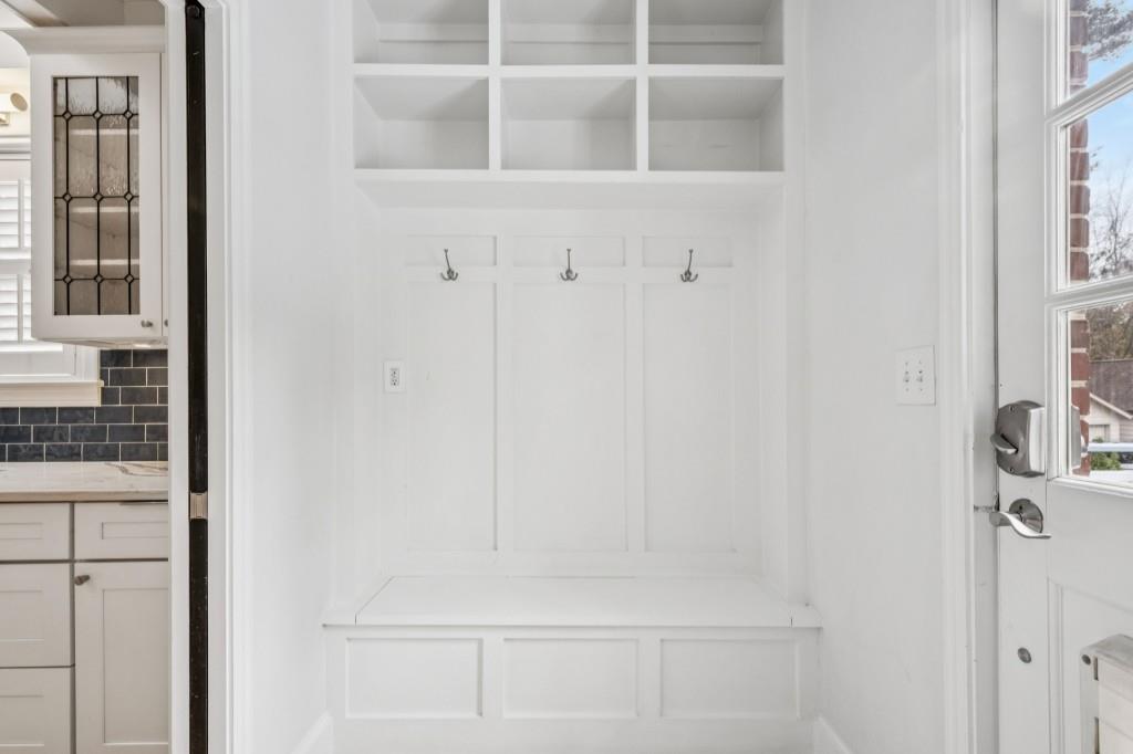 1189 Reeder Circle Northeast Atlanta, GA 30306 - Photo 20 of 57