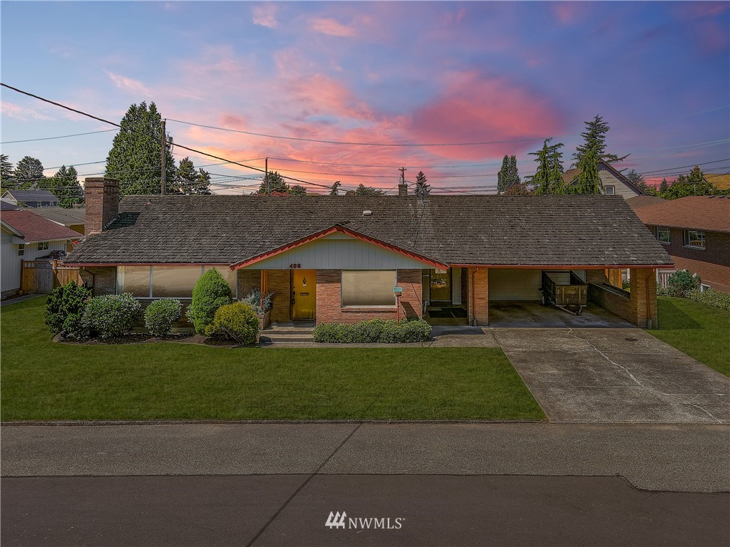 408 Rockefeller Avenue Everett, WA 98201 - Photo 4 of 27 Gallery Image 4