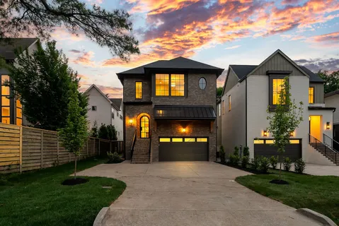 $1,695,000 | 2915 Vaulx Lane, Nashville, TN 37204