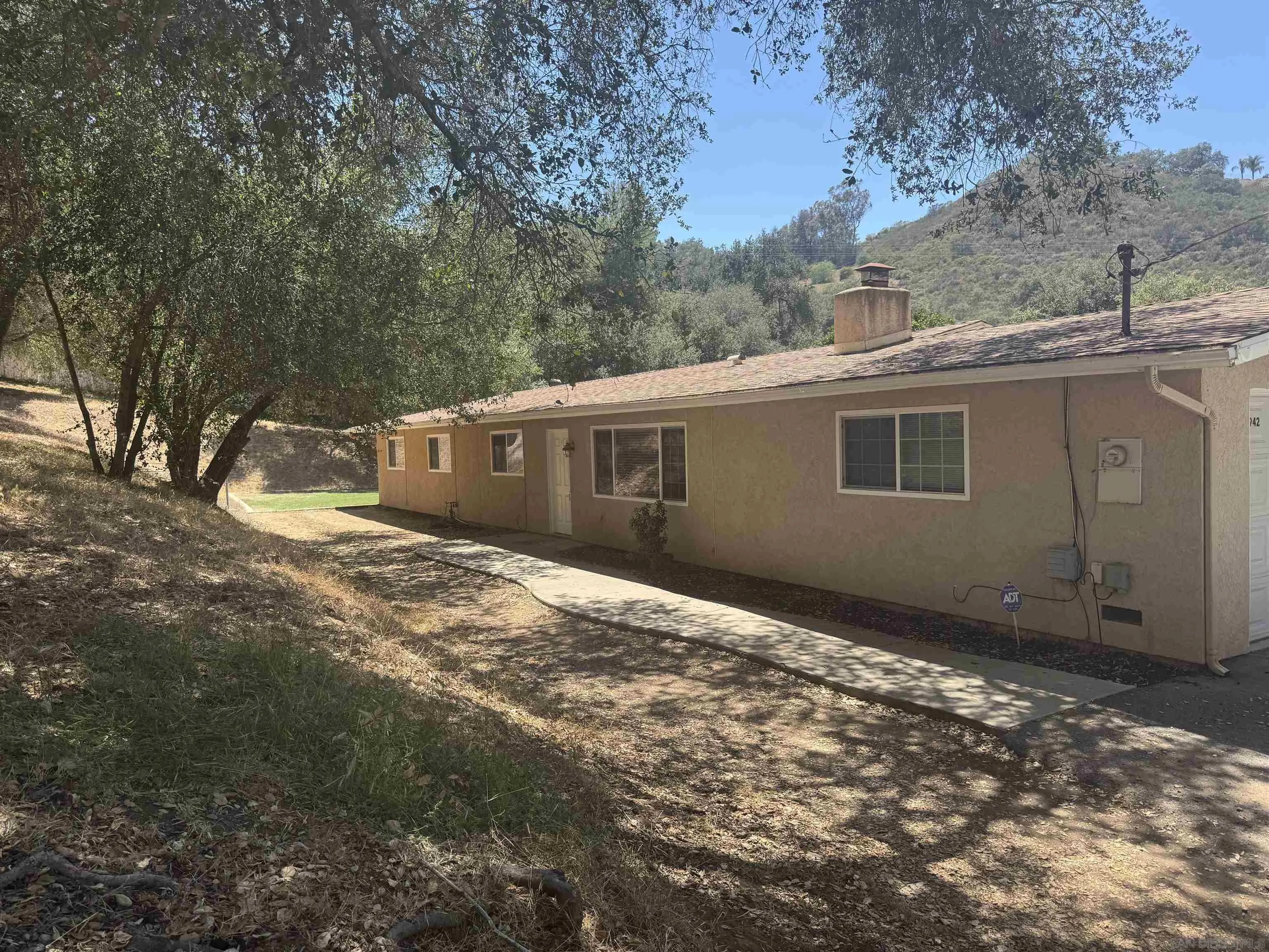 26942 Oakmont Road Valley Center, CA 92082 - Photo 1 of 32