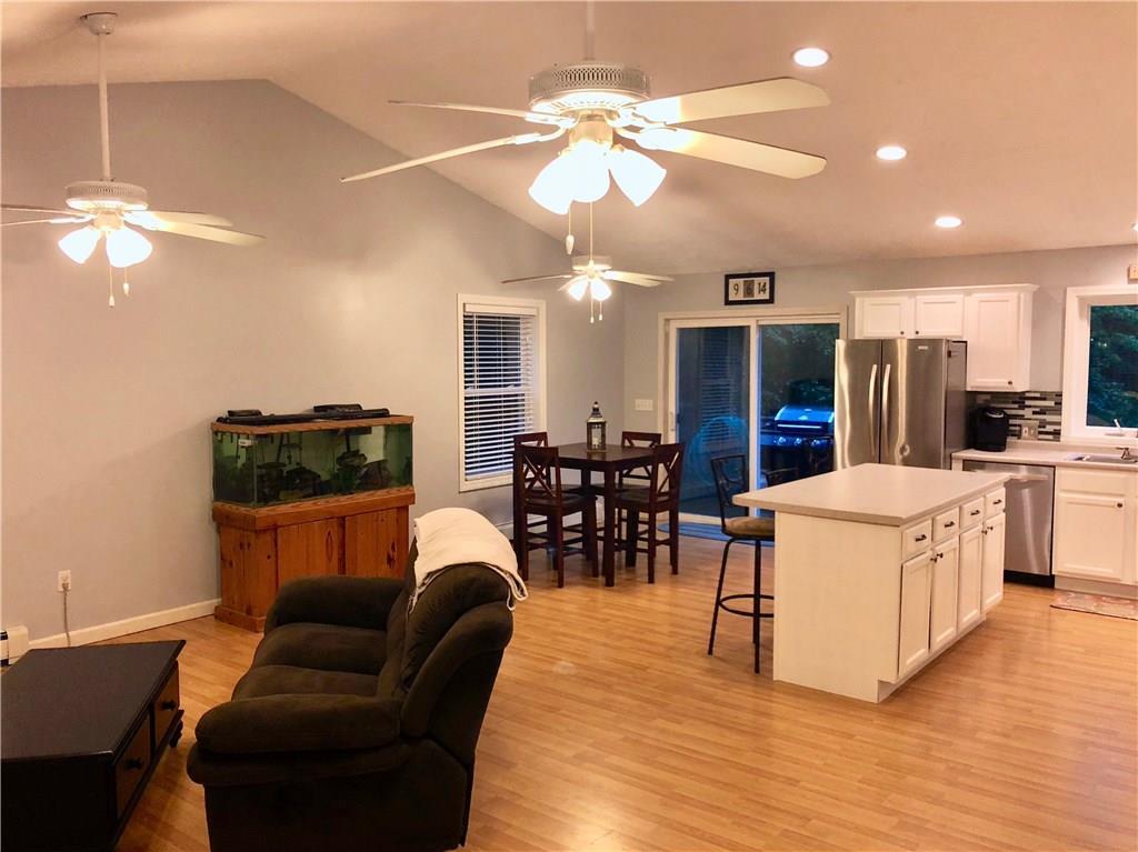 2 Jesses Way Standish, ME 04084 - Photo 14 of 31 SUNNY, OPEN-CONCEPT WITH FRESHLY...