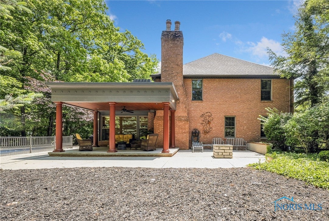 25840 West River Road Perrysburg, OH 43551 - Photo 41 of 45 Gallery Image 41
