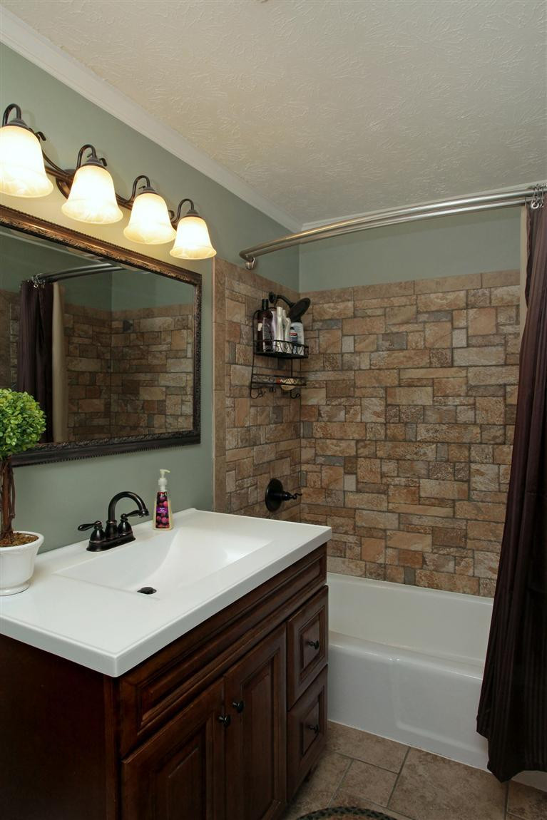 2004 Taylor Ridge Road Nicholasville, KY 40356 - Photo 11 of 26 a true OMG bathroom. Feel like you're o