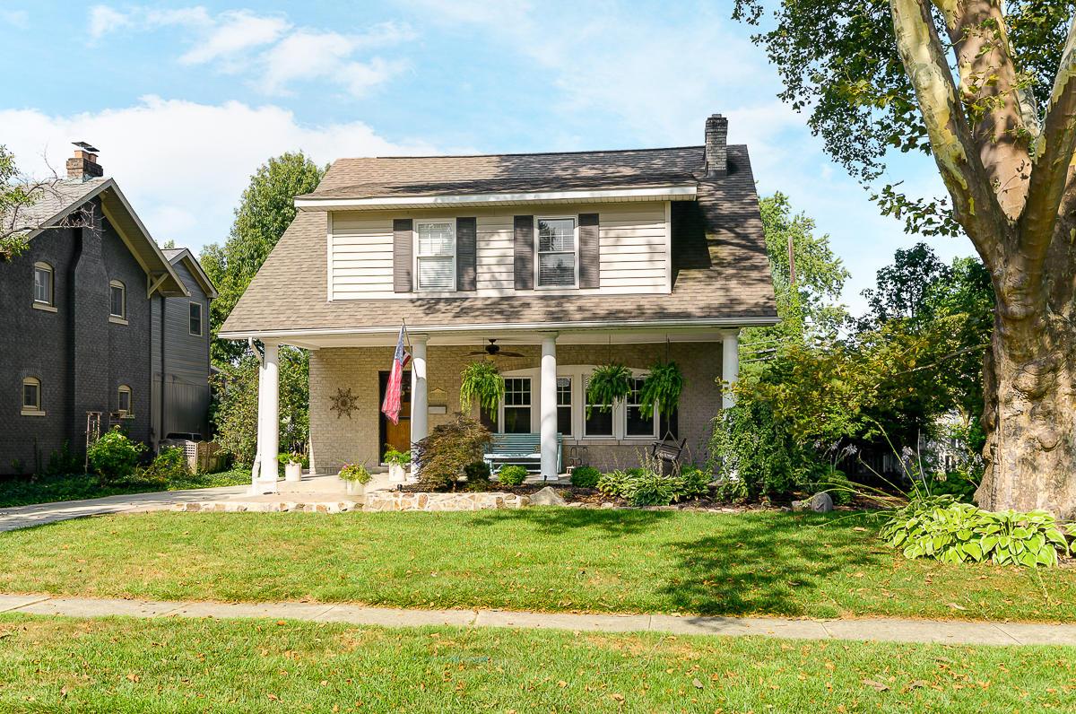 1825 Coventry Road Columbus, OH 43212 - Photo 2 of 33