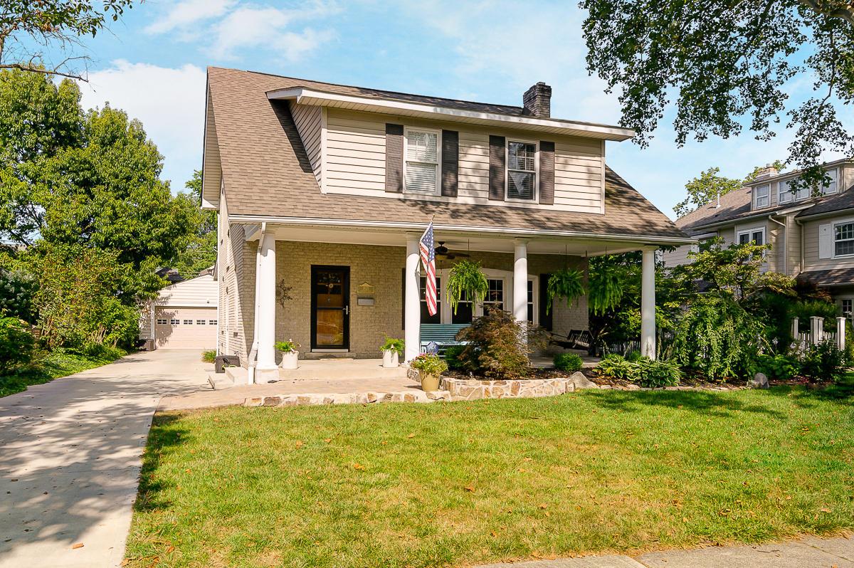 1825 Coventry Road Columbus, OH 43212 - Photo 3 of 33