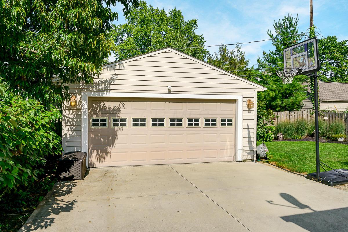 1825 Coventry Road Columbus, OH 43212 - Photo 31 of 33