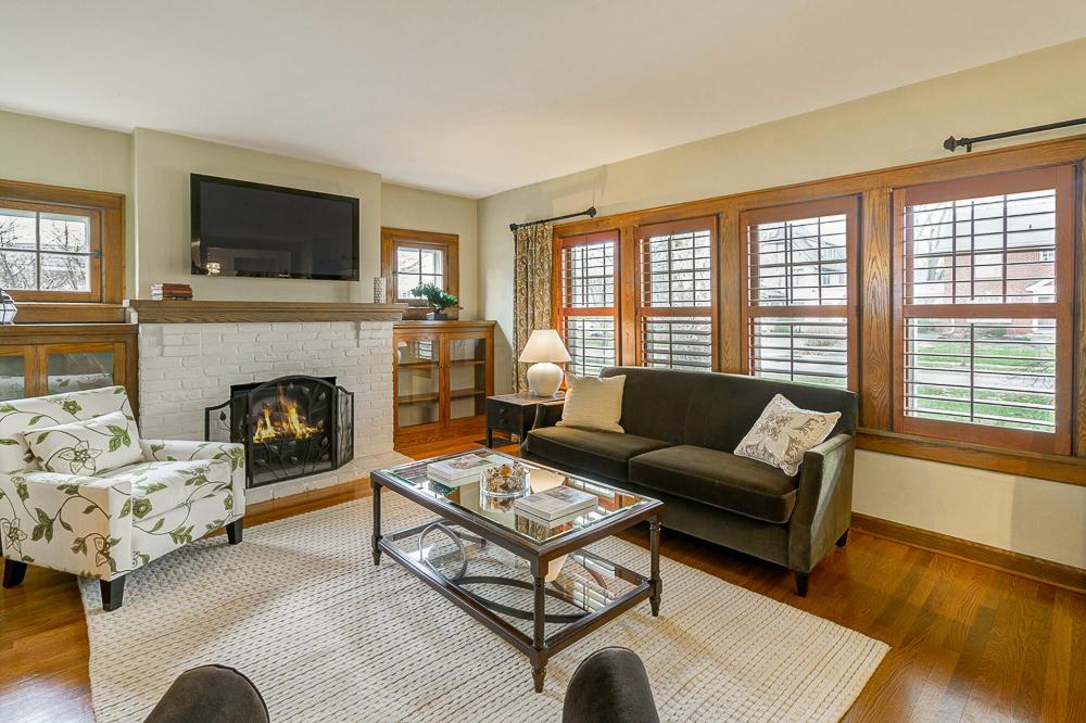 1825 Coventry Road Columbus, OH 43212 - Photo 7 of 33