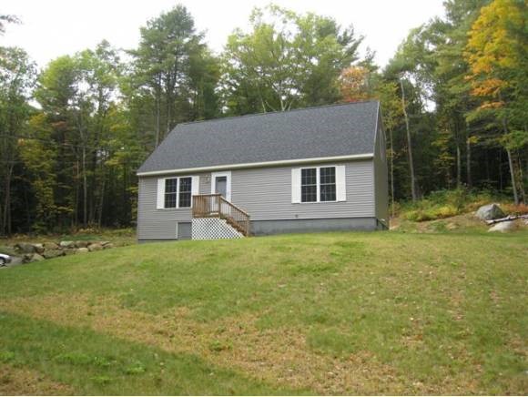 198 Flaghole Road Andover, NH 03216 - Photo 1 of 11