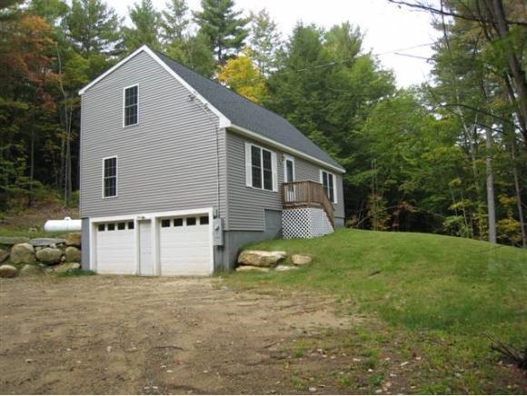 198 Flaghole Road Andover, NH 03216 - Photo 2 of 11