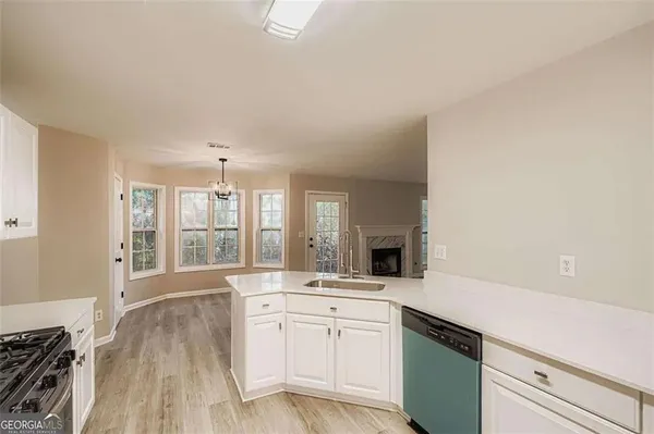 $2,550 | 1570 Twin Bridge Lane, Lawrenceville, GA 30043