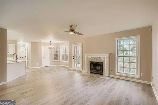 $2,550 | 1570 Twin Bridge Lane, Lawrenceville, GA 30043