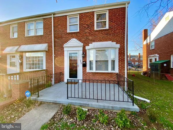 $1,950 | 1952 Guy Way, Baltimore, MD 21222