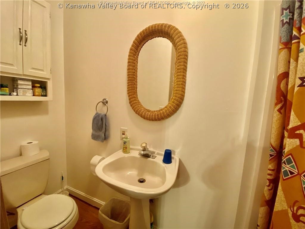 99 Bats Branch Road Elkview, WV 25071 - Photo 21 of 35 Gallery Image 21
