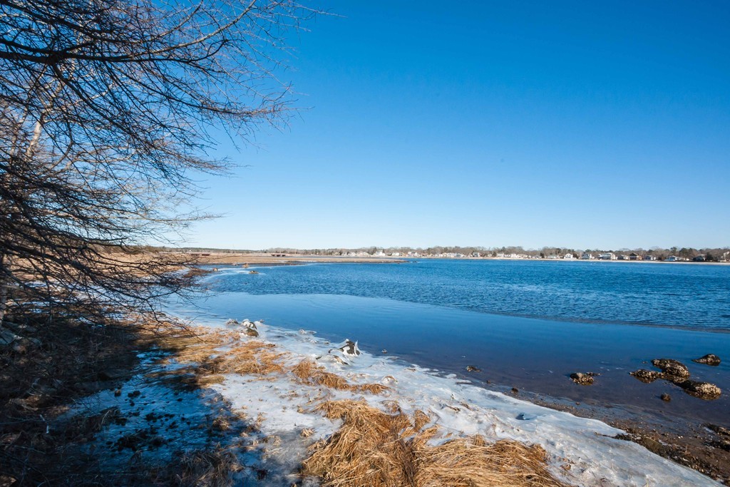 Lot 1 Wareham Road Marion, MA 02738 - Photo 1 of 23 a view of lake view with mountain and trees around