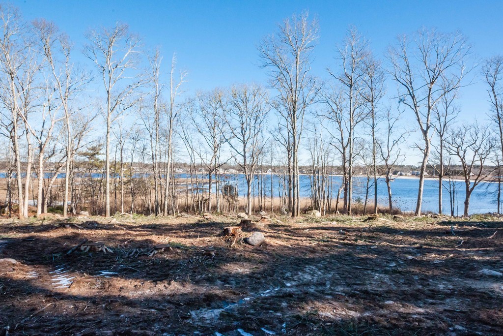 Lot 1 Wareham Road Marion, MA 02738 - Photo 5 of 23 a view of a yard with wooden fence
