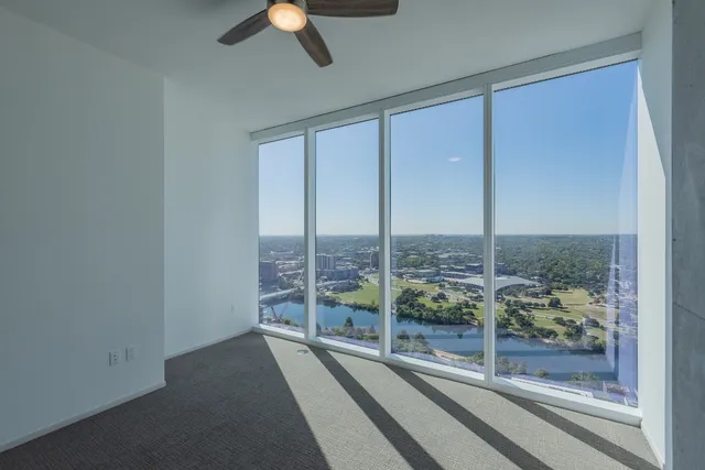 $4,200 | 301 West Avenue, Unit 3606, Austin, TX 78701