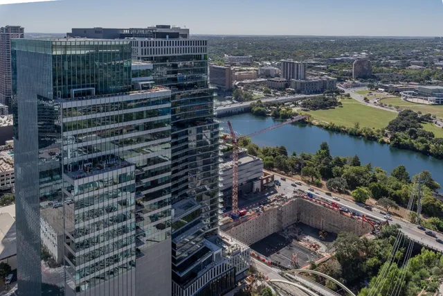 $4,200 | 301 West Avenue, Unit 3606, Austin, TX 78701