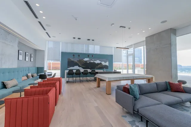 $4,200 | 301 West Avenue, Unit 3606, Austin, TX 78701