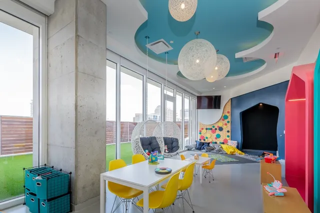 $4,200 | 301 West Avenue, Unit 3606, Austin, TX 78701